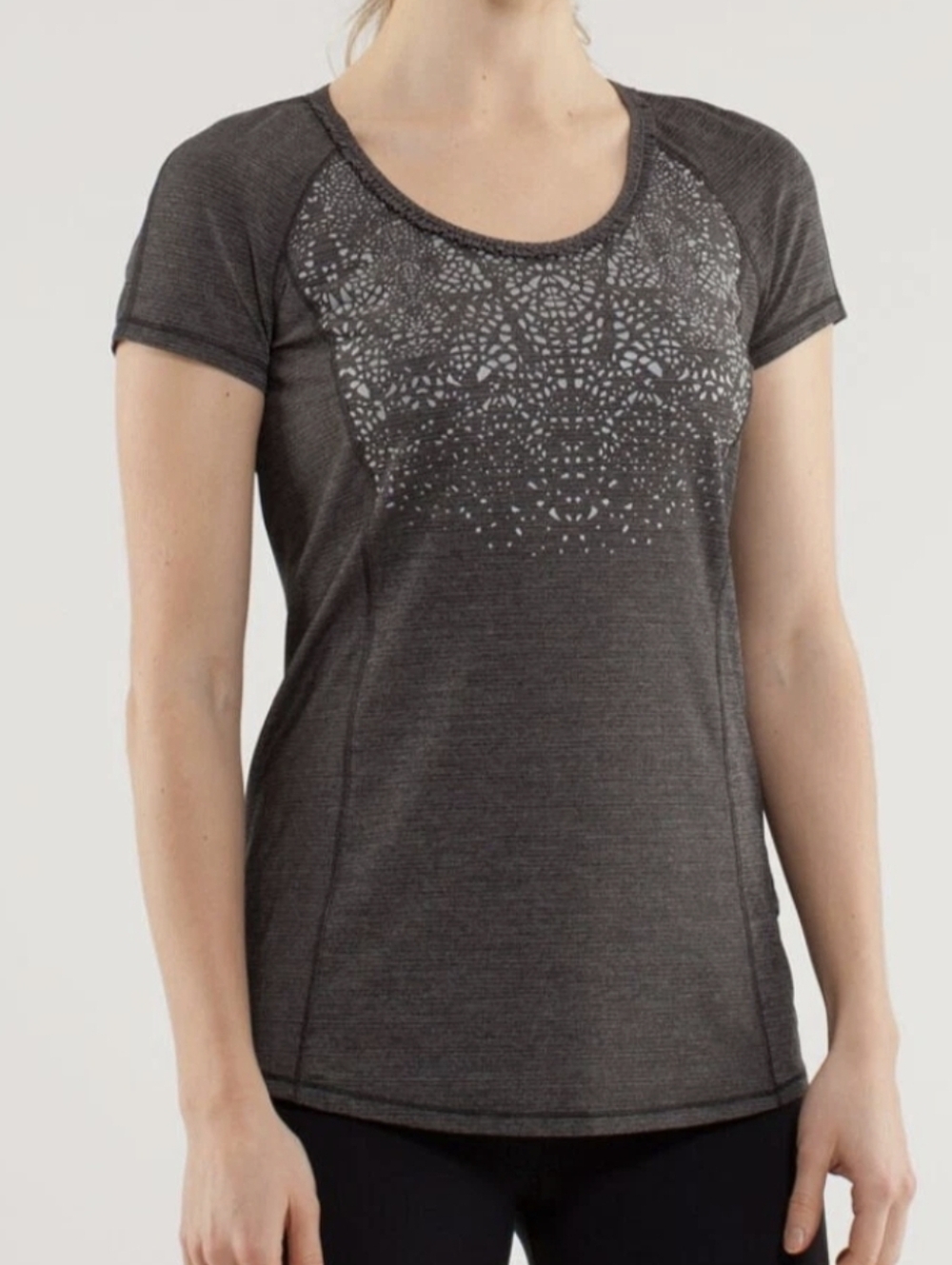 🏃‍♀️Lululemon Run Wild Tech Shirt